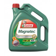 Castrol Magnatec 5W-30 A5 (4л)
